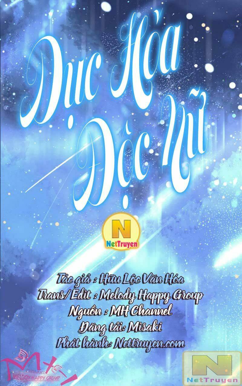 dục hỏa độc nữ chapter 91 9