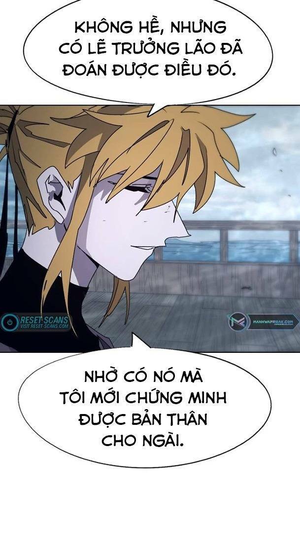 Kỵ Sĩ Báo Thù Chapter 94 - Trang 18