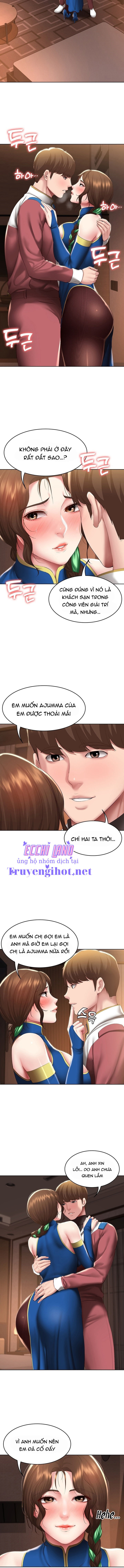 nhật ký nội trú chapter 106.1 5