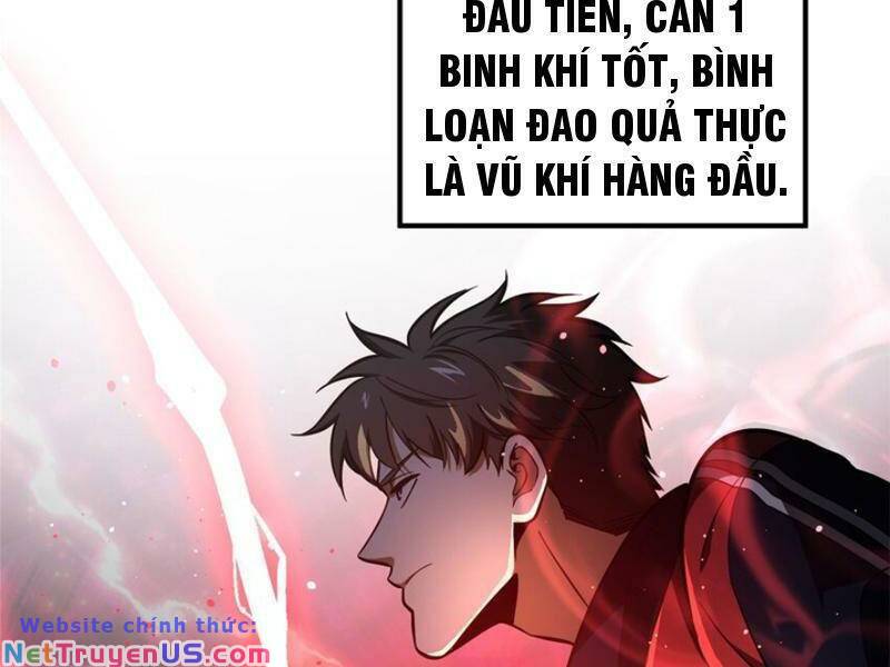 toàn cầu cao khảo chapter 232 36