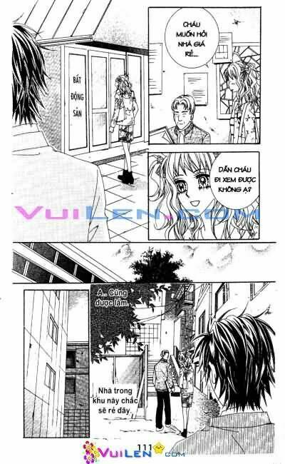 hạnh phúc bất tận chapter 1 111