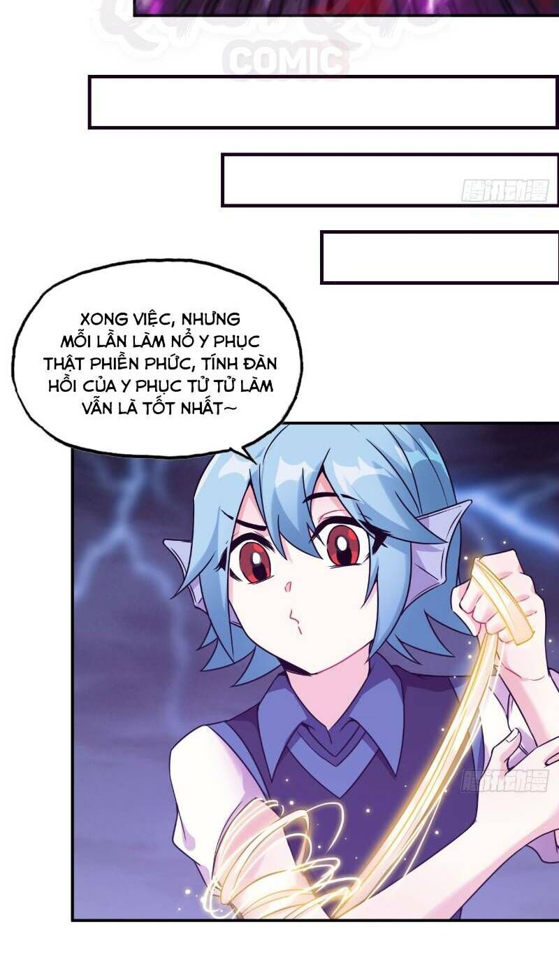 khởi đầu bằng một con côn chapter 81 20