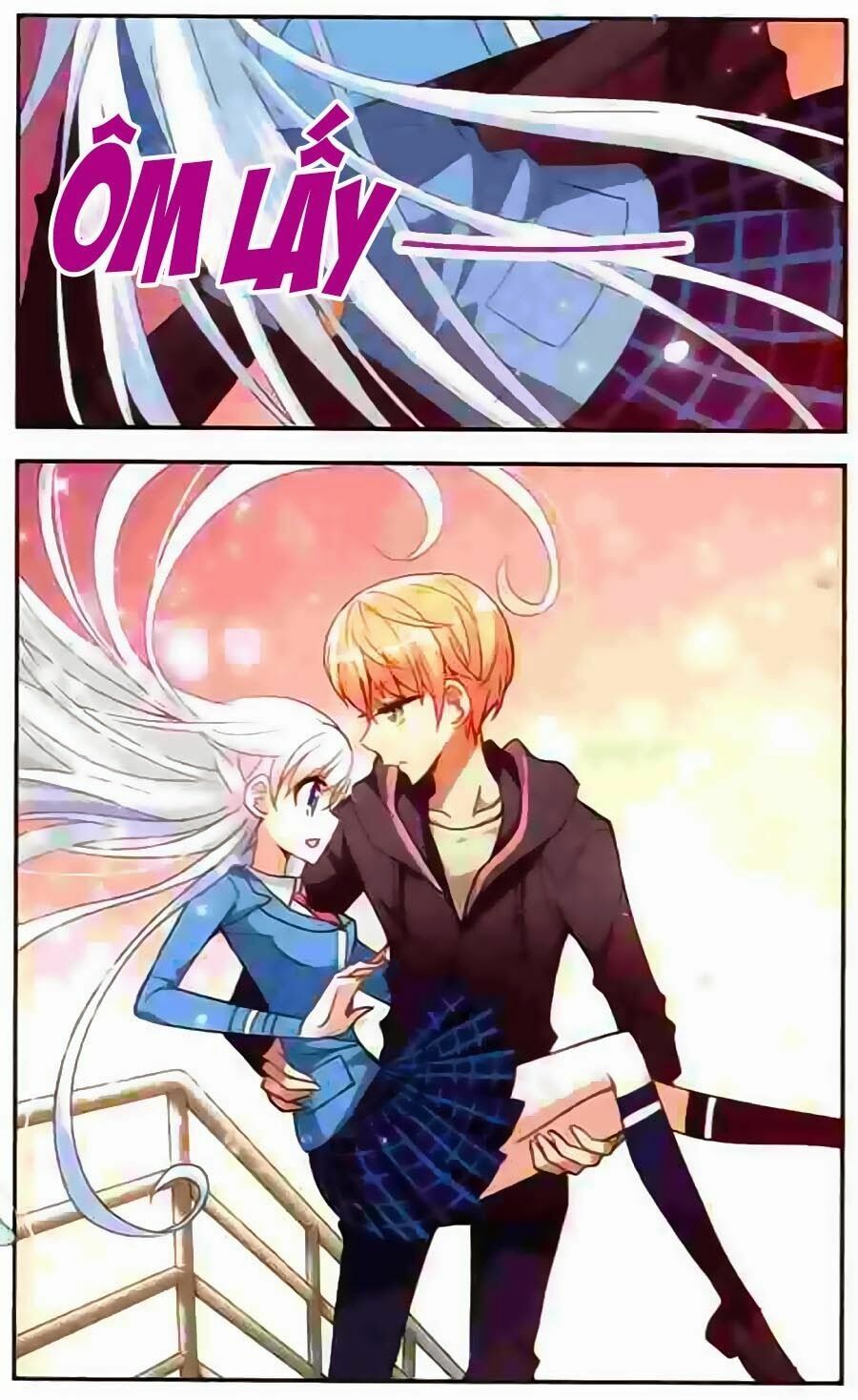 tô tịch kỳ quái chapter 14 17