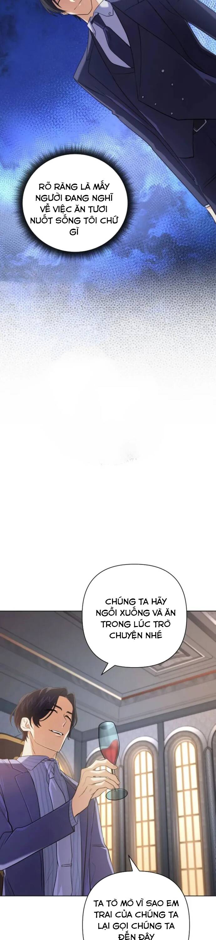 sự trở lại của đại pháp sư huyền thoại chapter 21 12