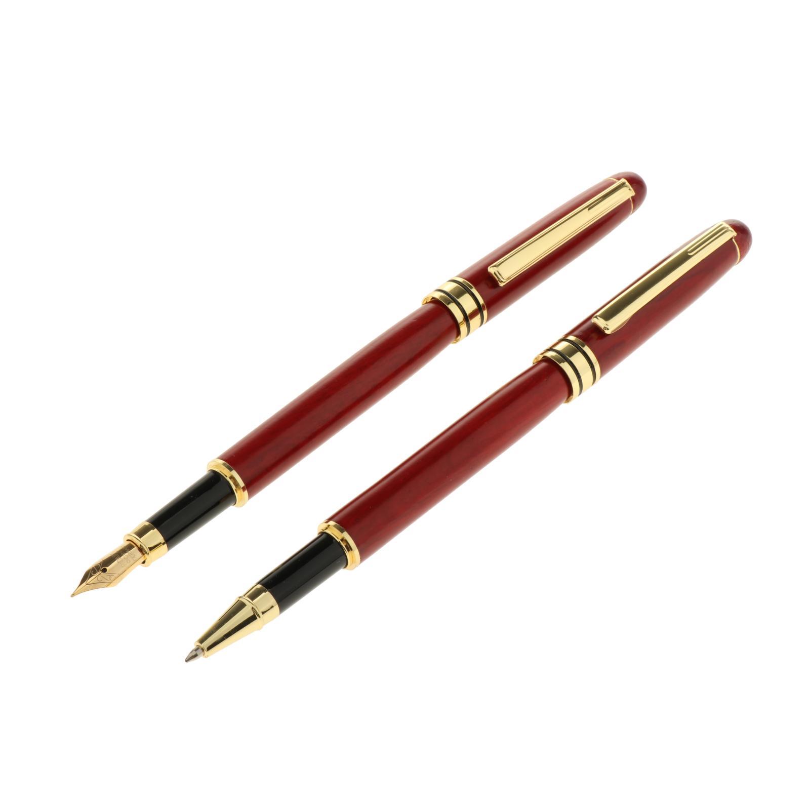 Student Fountain Pen Business Gift Pen Stationery Office School Supplies