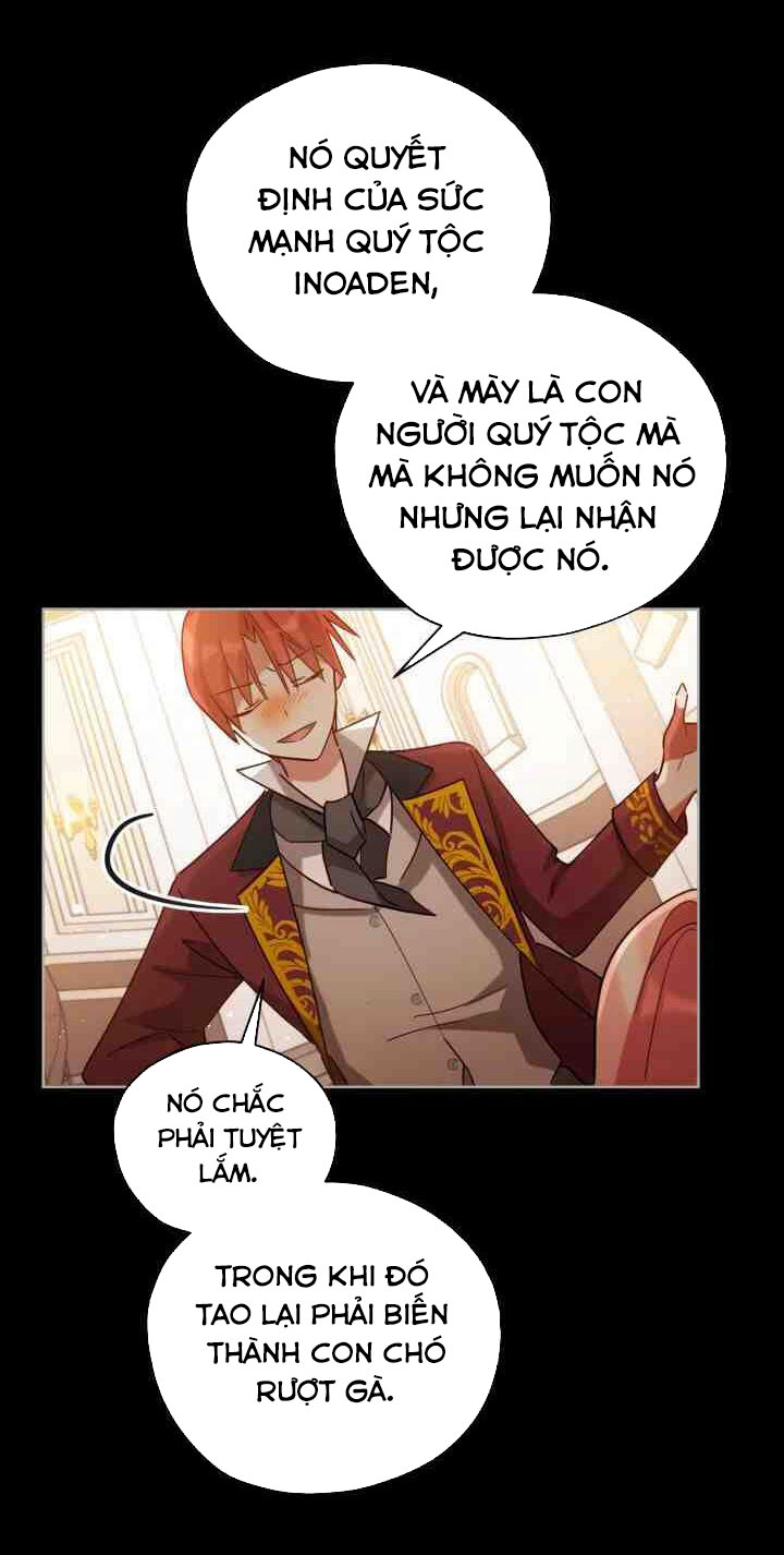 quý cô không thể chạm vào chapter 6 52