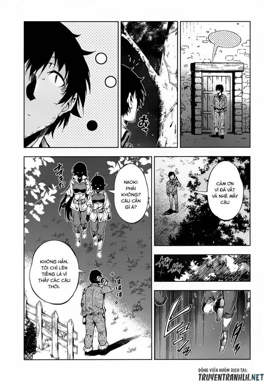 exterminator chapter 12 4