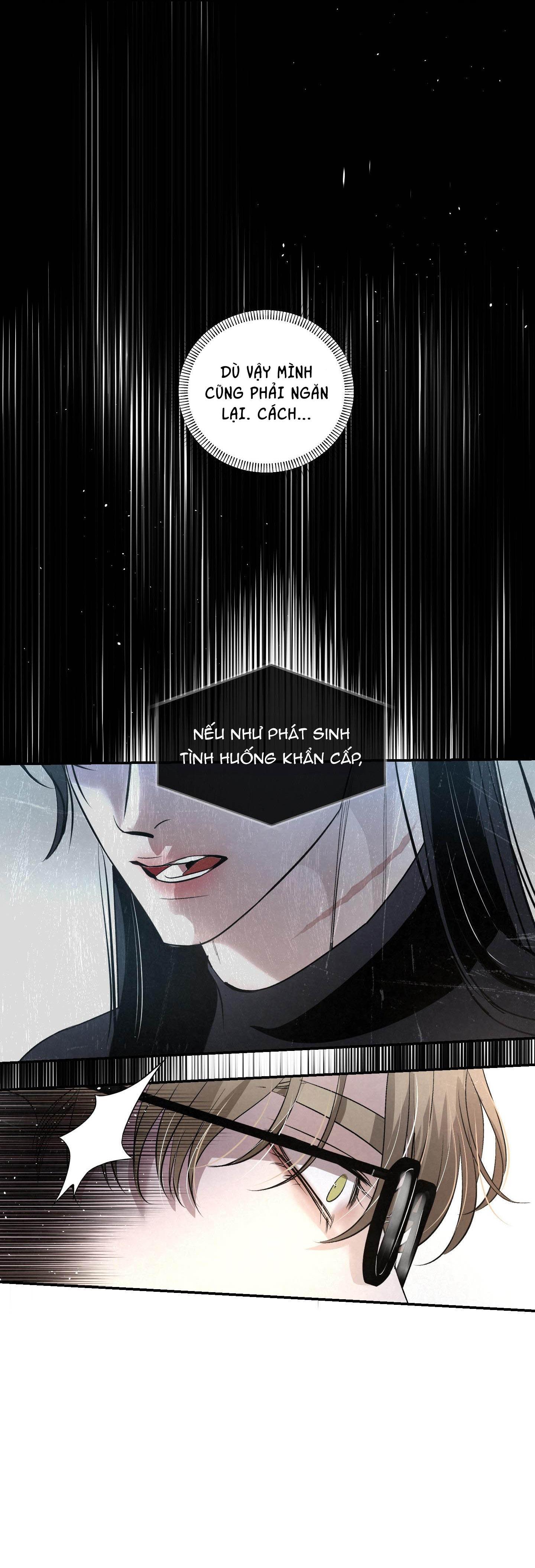 guide esper ngắn chapter 2.6 45