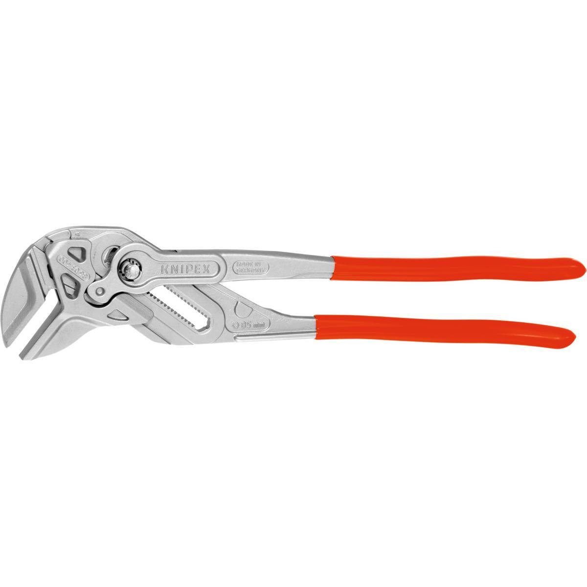 KỀM MỎ LẾT KNIPEX 400MM 86 03 400