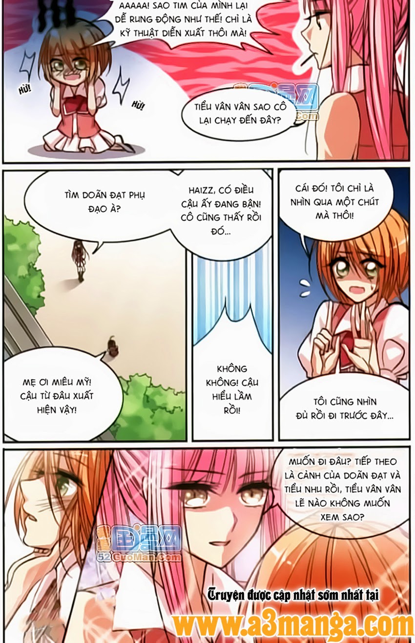 kế hoạch bướm chapter 34 10