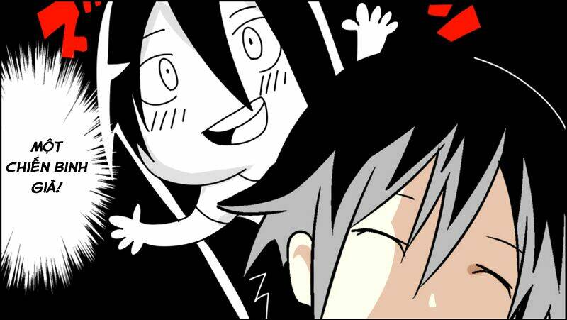 senyuu chapter 86 16