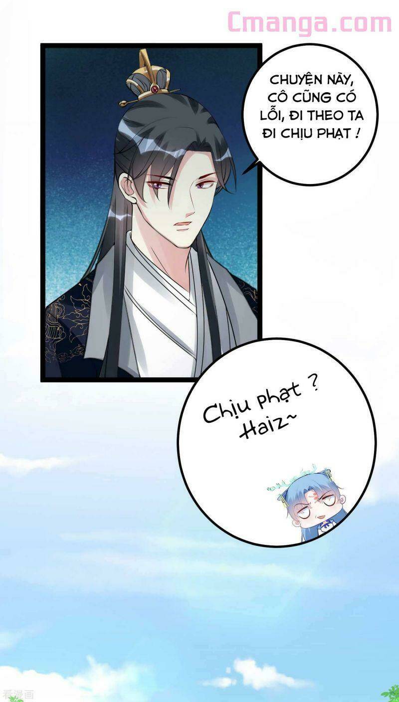 độc y đích nữ chapter 55 16