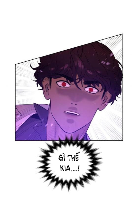 bạch huyết - white blood chapter 58 31