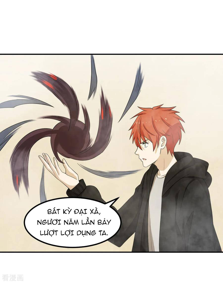 nghịch thiên tiên mệnh chapter 76 28