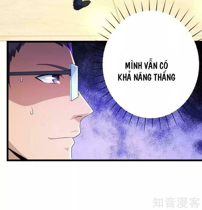 tối cường đặc chủng binh của hoa khôi chapter 98 30