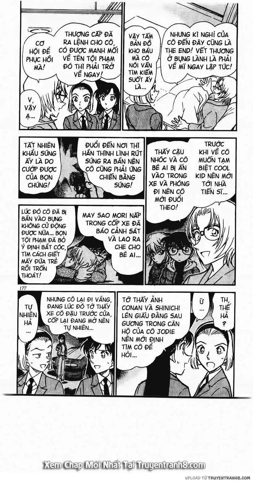 conan chapter 435 3
