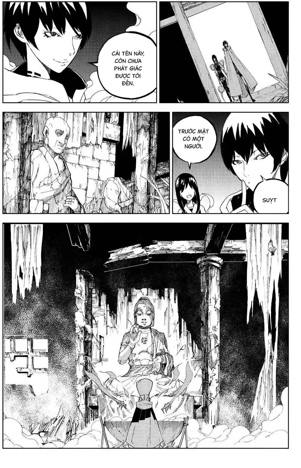 rakshasa street chapter 114 8