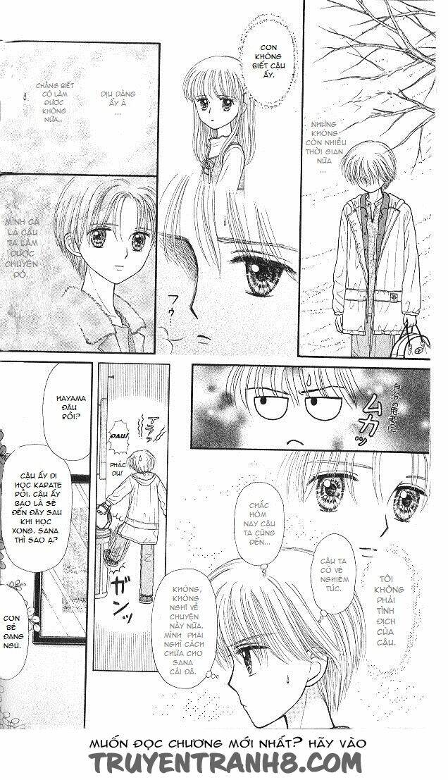 kodomo no omocha chapter 48 8