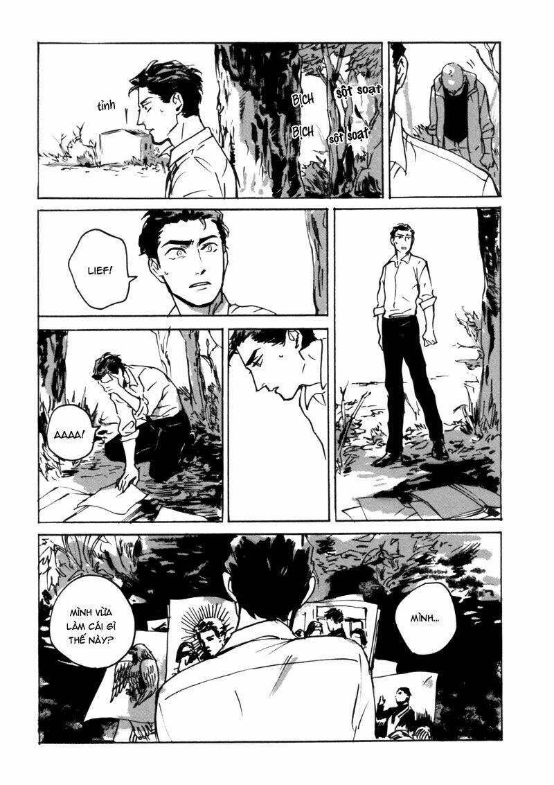 dear, my god chapter 1.2 48