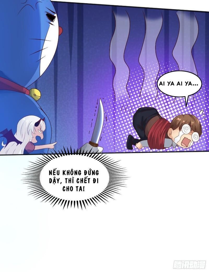 tổ chức x.e chapter 12 20