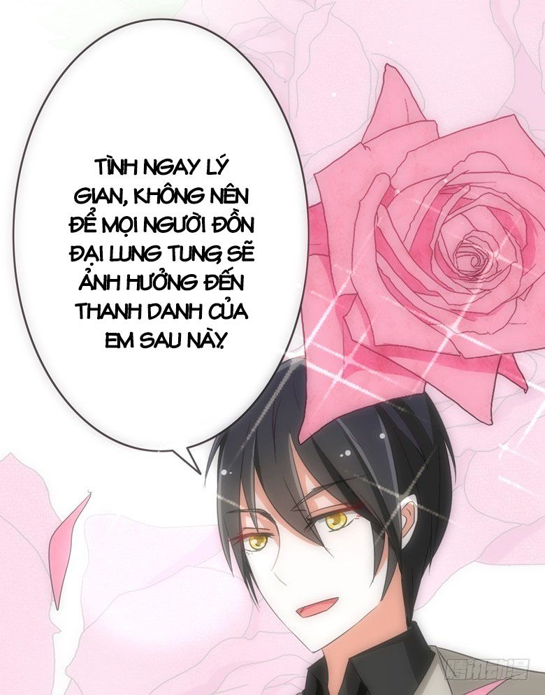 Dân Quốc Yêu Văn Lục chapter 76 - Trang 18
