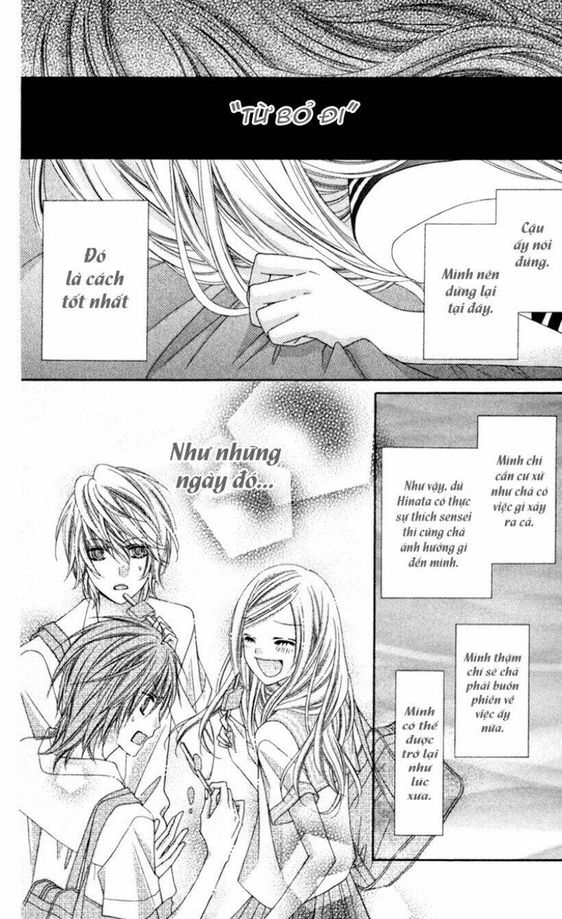 stardust wink chapter 13 17