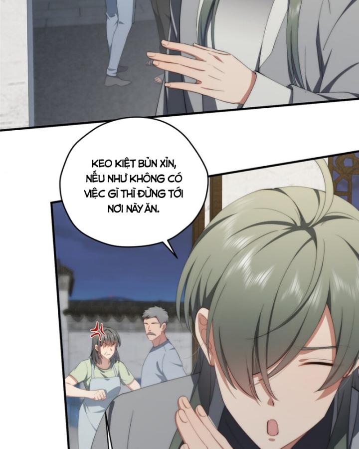 nữ chính chạy từ trong sách ra thì phải làm sao chapter 76 7