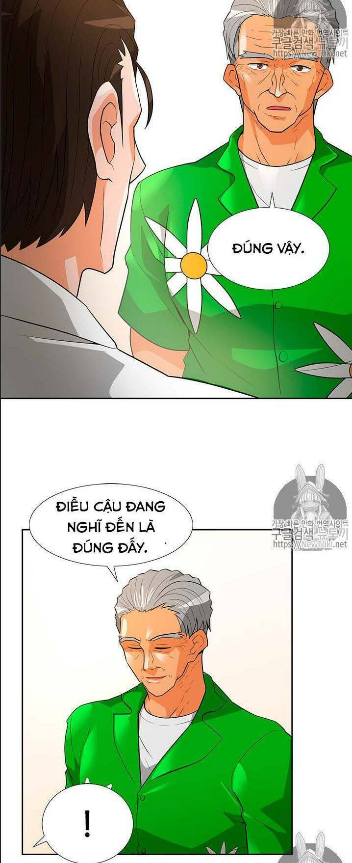 tôi tự động săn một mình chapter 39 42