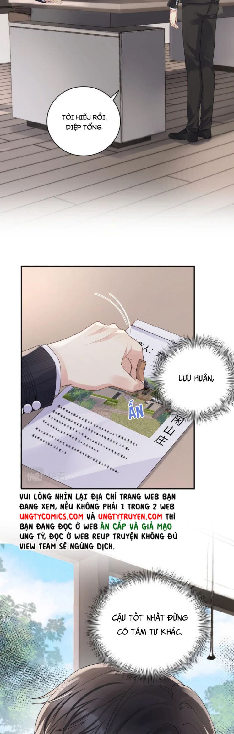 lại bị bạn trai cũ nhắm trúng rồi chapter 59 4