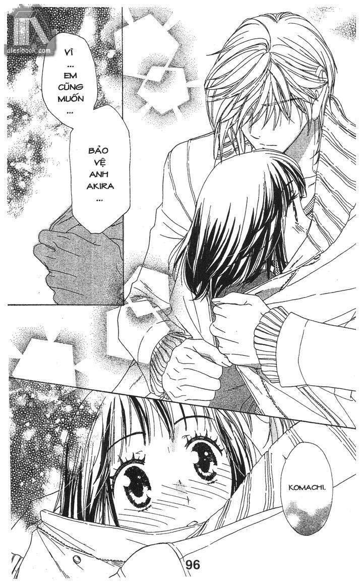 tình yêu định mệnh chapter 18 17