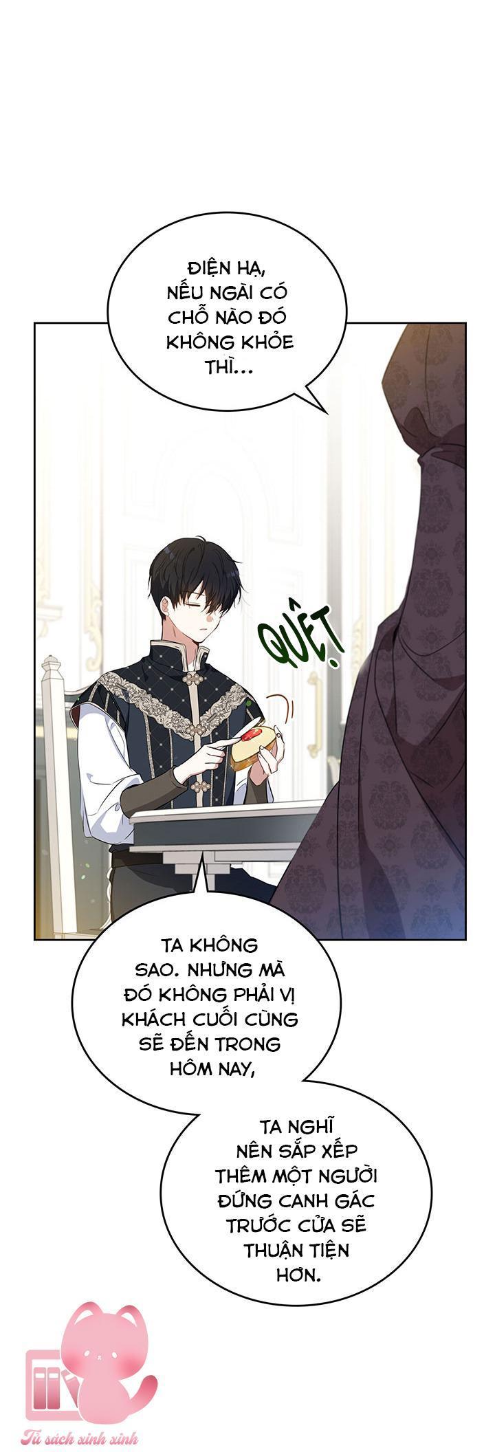 kiếp này ta sẽ trở thành gia chủ chapter 115 17