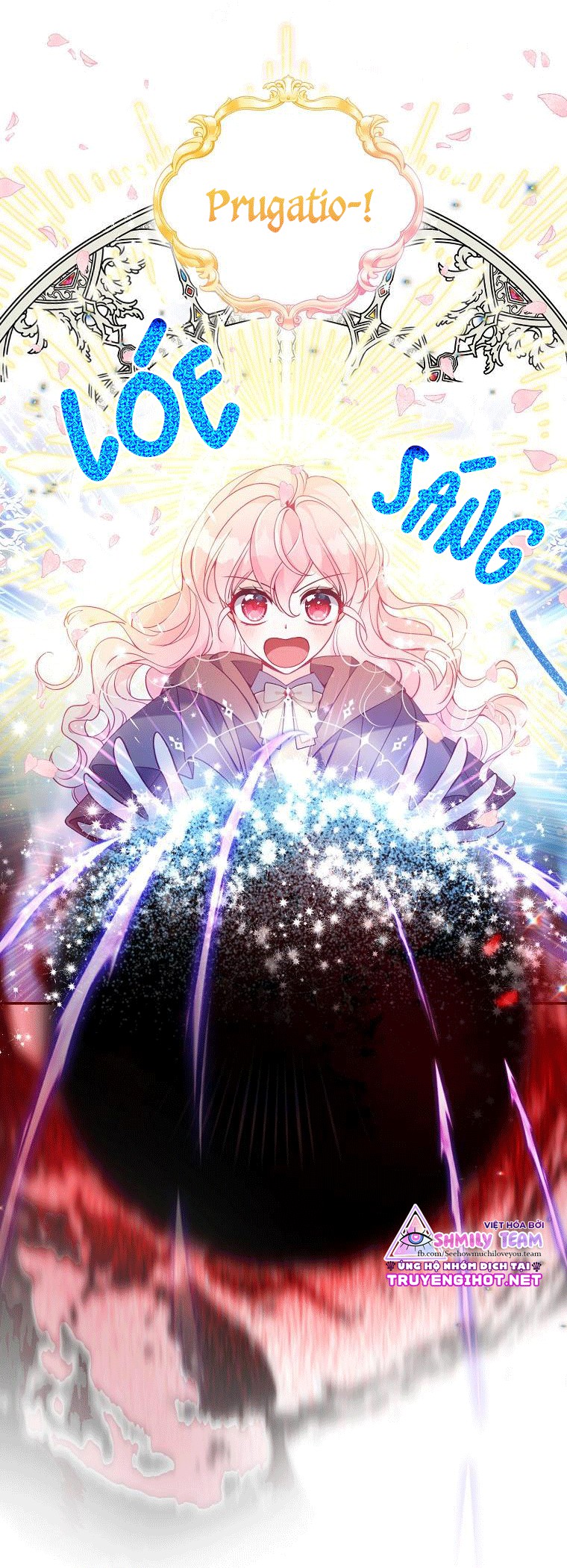 em gái cưng của đại công tước phản diện chapter 47.1 4