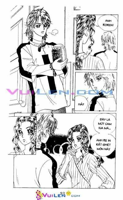 bữa tối của hoàng tử chapter 5 93