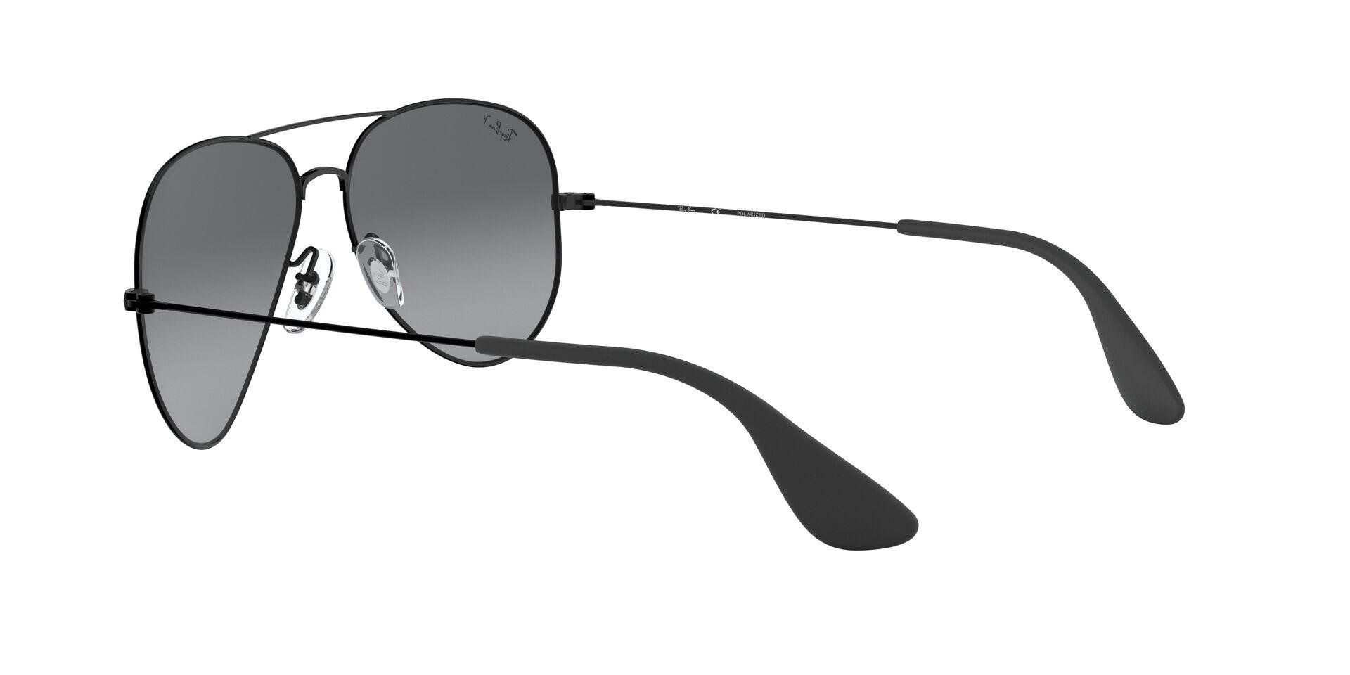 Mắt Kính RAY-BAN - - RB3558 002/T3 -Sunglasses