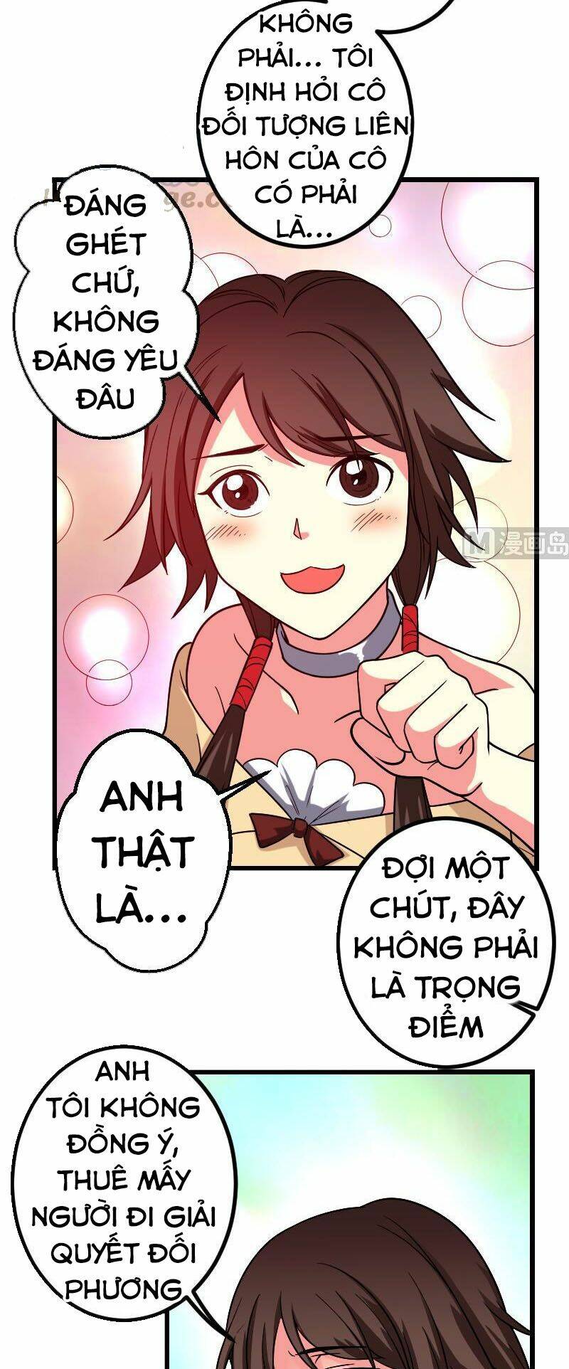 ngưu thư cung ứng thương chapter 180 8