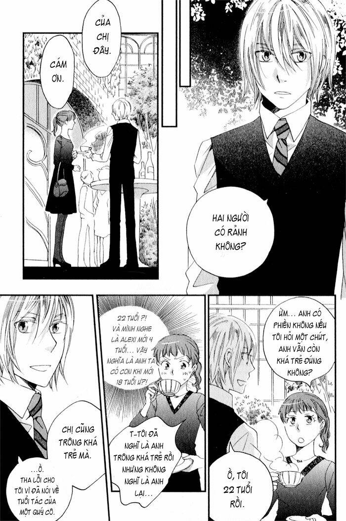 shinkuu yuusetsu chapter 8 29