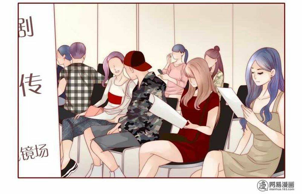 bá đạo tổng tài yêu tôi chapter 19 10