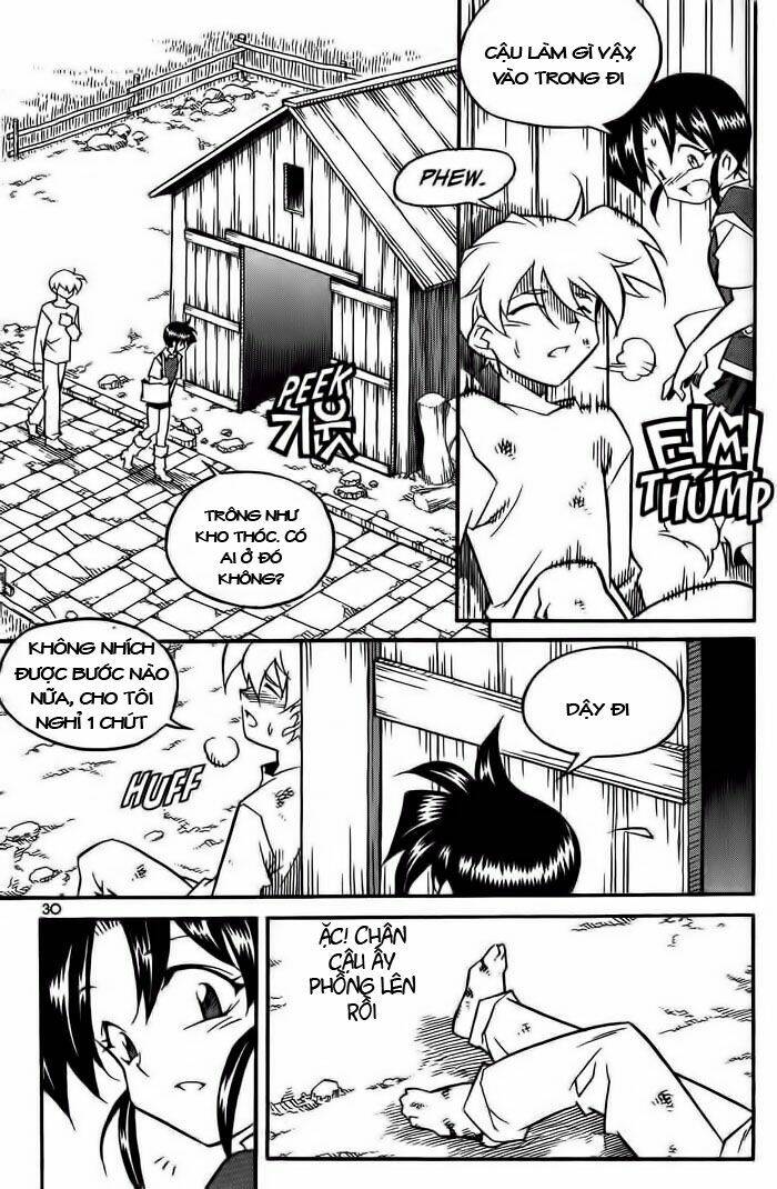 dorothy of oz chapter 16 9