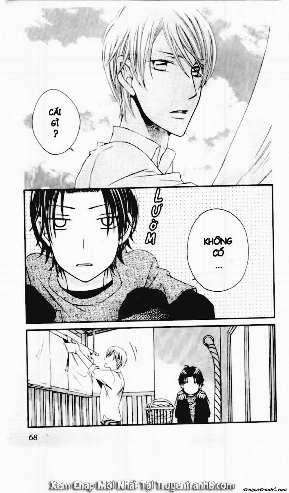 tiểu thư sachie chapter 52 6