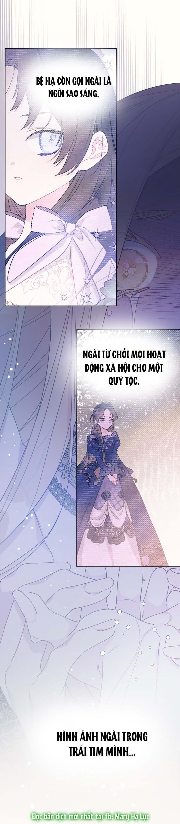 cách hiệp sĩ sống như một tiểu thư chapter 50 31