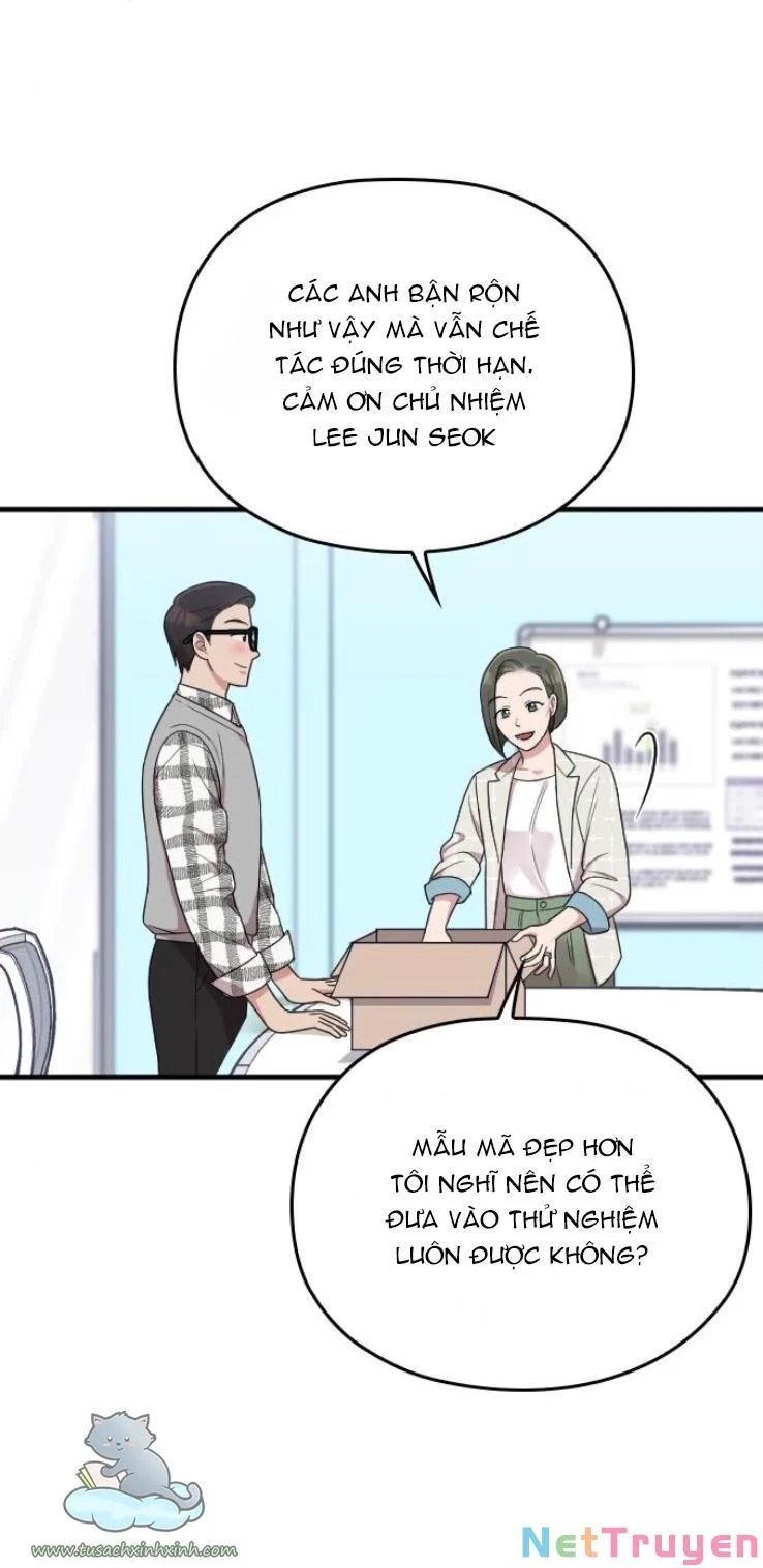 cô đi mà lấy chồng tôi chapter 15 87