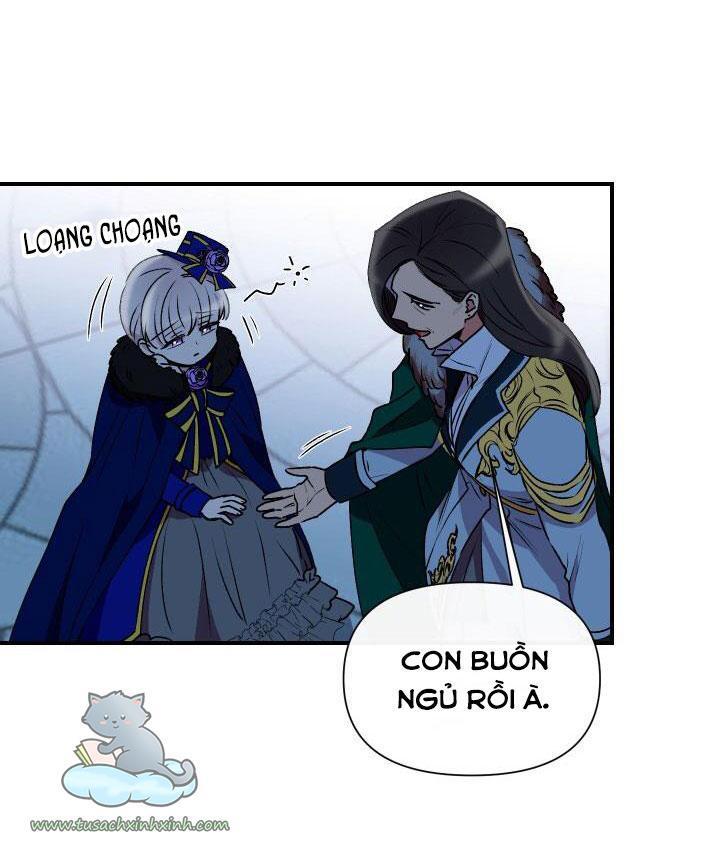 công nương khế ước của gia tộc công tước quái vật chapter 40 58