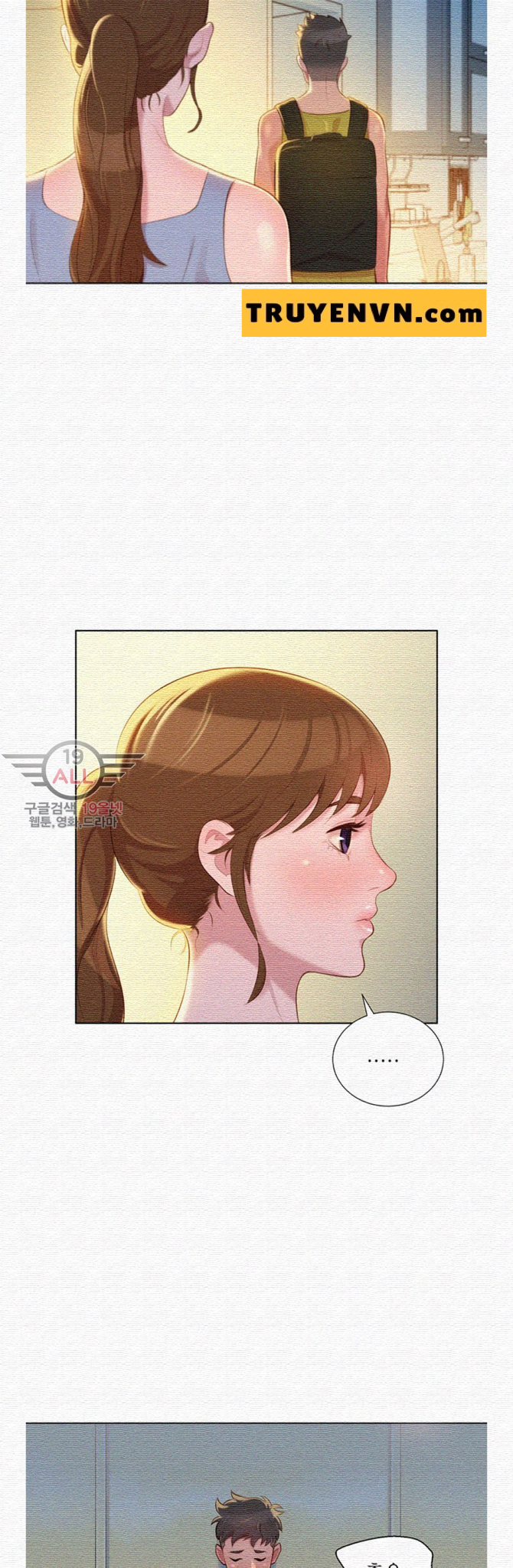 chị gái mưa chapter 21 26