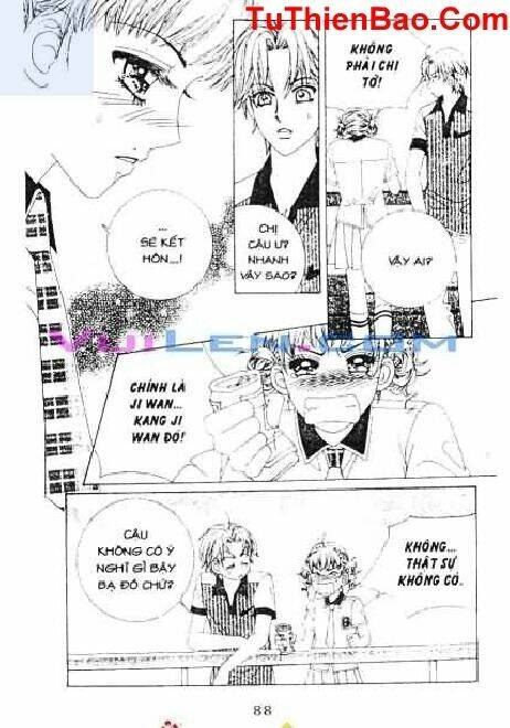 ánh nắng chói chang chapter 11 85