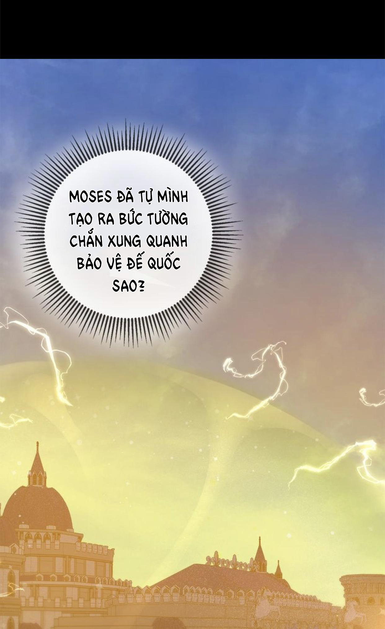 công nương đã thay đổi chapter 65.2 6