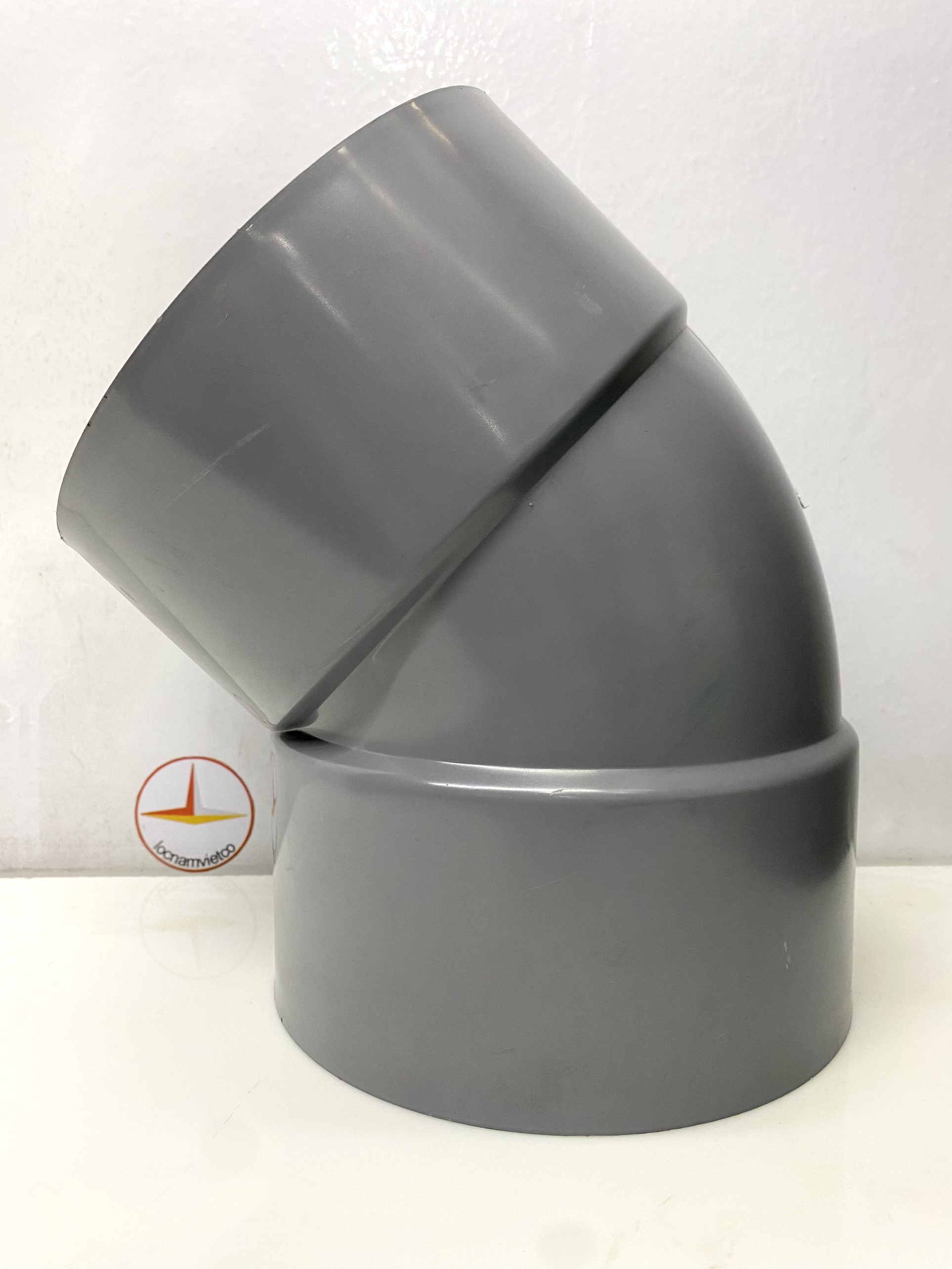 Lơi 160 nhựa PVC ST_L160ST