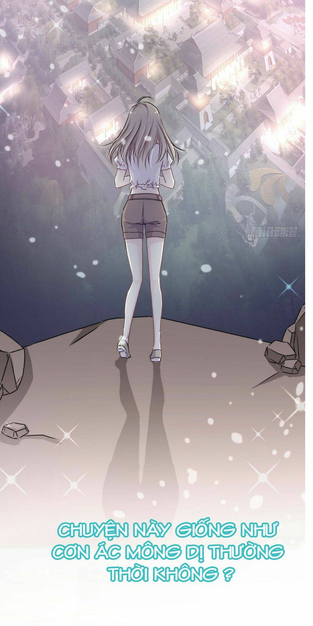 thiên hạ đệ nhất sủng phi chapter 1 4