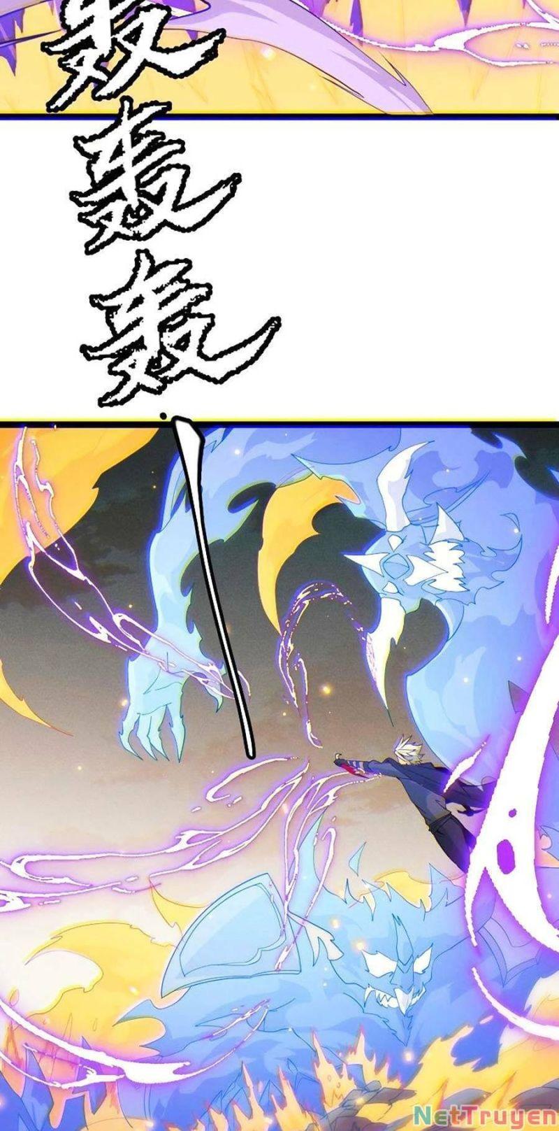 tôi đến từ thế giới trò chơi chapter 84 53