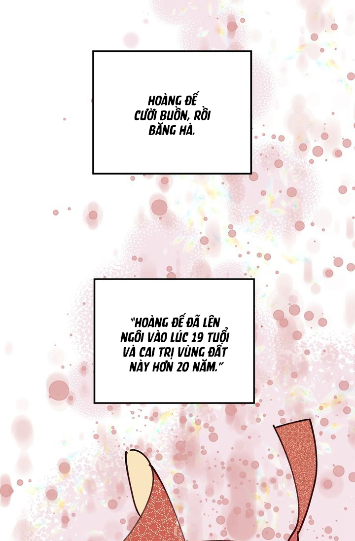 tham vọng quyền lực (full) chapter 40 9