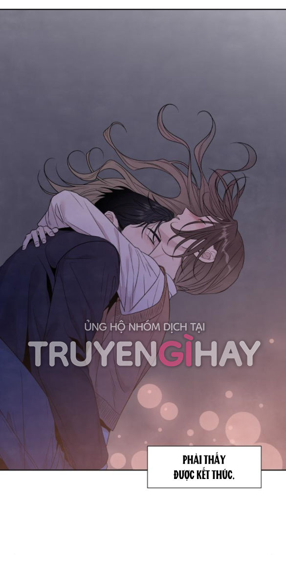 điều khiến tôi quyết tâm muốn chết chapter 51.2 28